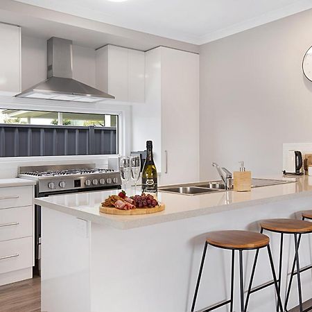 Milawa Vineyard Views - Guesthouse 1 외부 사진